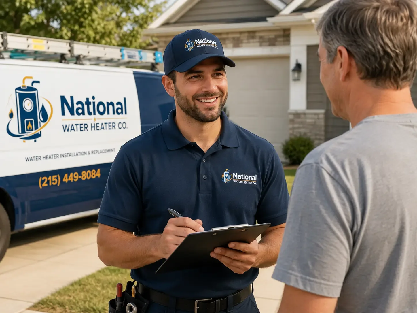 Water Heater Installation Stickney, SD FAQs